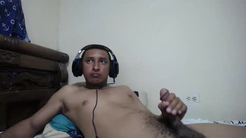 Harold online show from December 2, 6:22 am