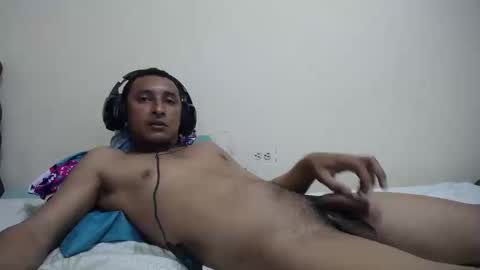 Harold online show from November 4, 2:13 am