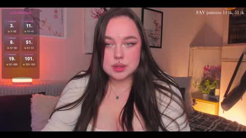 Hi hi Im Varya  next stream 04122024 at 9 a.m GMT1 NEW PHOTOS ALREADY HERE online show from December 6, 4:22 pm