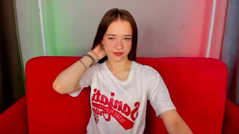 VasilisaLove online show from July 3, 1:43 am