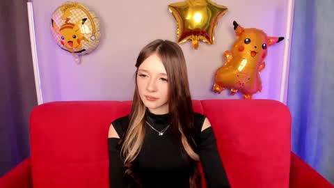 VasilisaLove online show from November 13, 8:50 am