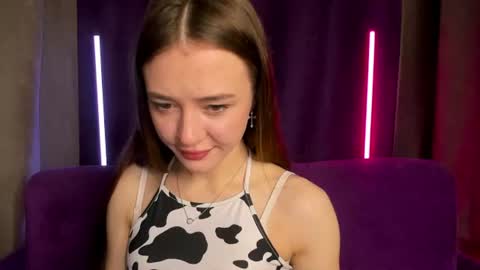 VasilisaLove online show from July 12, 2:15 am
