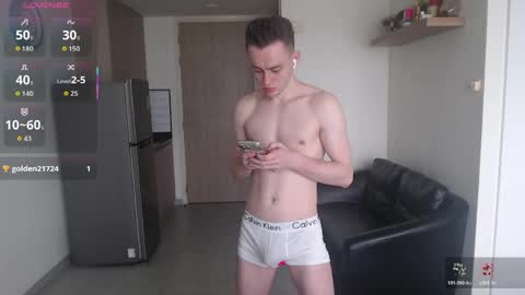 Vaso69 online show from April 23, 6:54 am