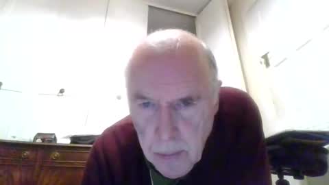 vaughan1010 online show from October 31, 9:26 pm