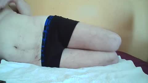 Sexemastubate online show from February 15, 1:16 pm