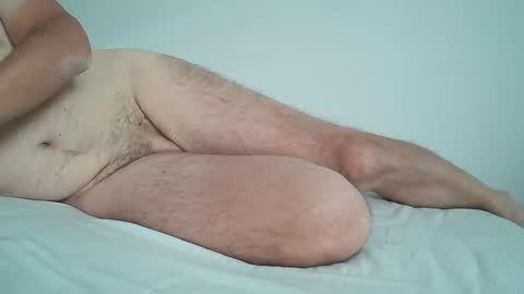 Sexemastubate online show from July 31, 6:36 am
