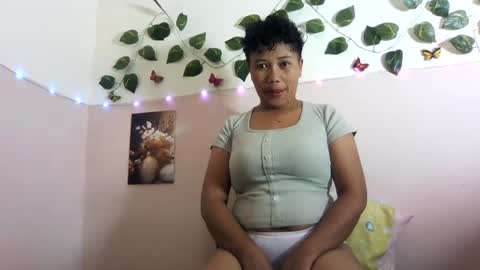 Vayannah online show from July 21, 7:32 am