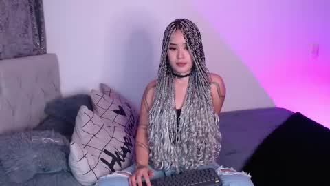 Vayolett Bass online show from February 24, 11:19 pm