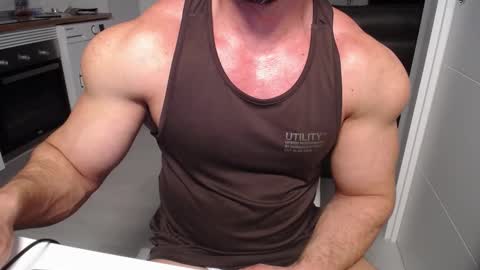 Toni Martins online show from March 2, 10:56 am