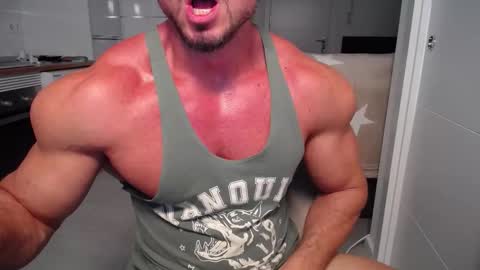 Toni Martins online show from November 8, 11:35 am