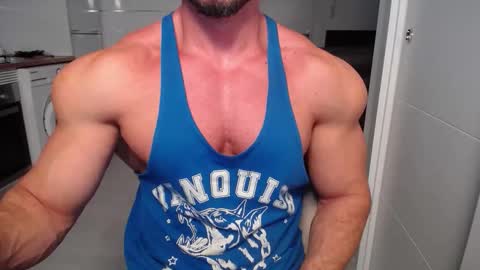 Toni Martins online show from November 30, 1:07 pm