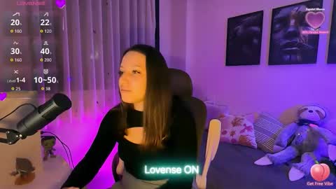 Veeuphoria online show from March 12, 9:07 pm