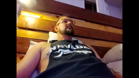 vegasdadbod online show from October 27, 8:36 am