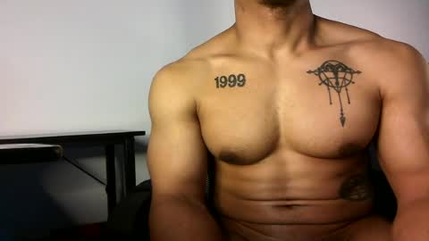 Vegas Love online show from July 1, 11:35 pm