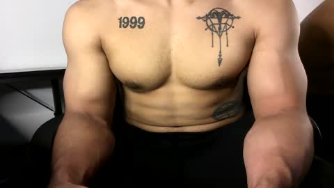 Vegas Love online show from July 7, 4:03 am