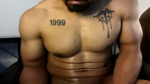 Vegas Love online show from July 30, 12:55 am