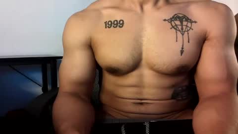 Vegas Love online show from July 31, 1:28 am