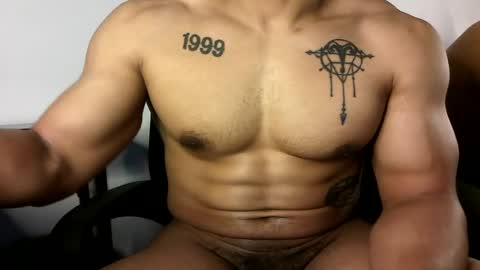 Vegas Love online show from July 14, 2:05 am