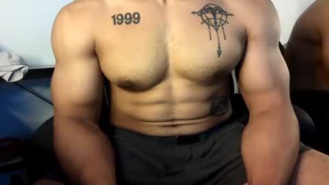 Vegas Love online show from July 27, 12:08 am