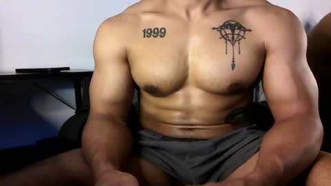 Vegas Love online show from July 11, 3:33 am
