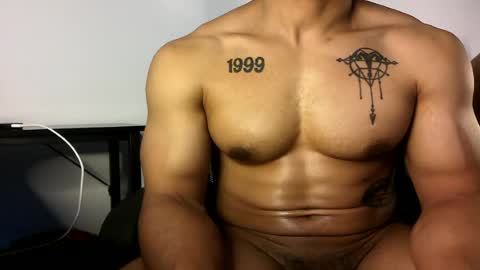 Vegas Love online show from June 30, 11:35 pm