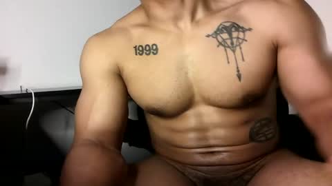 Vegas Love online show from July 12, 3:43 am