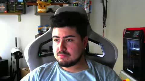 Charles online show from November 13, 4:31 pm