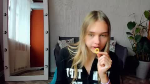 Barbara online show from October 24, 7:42 am