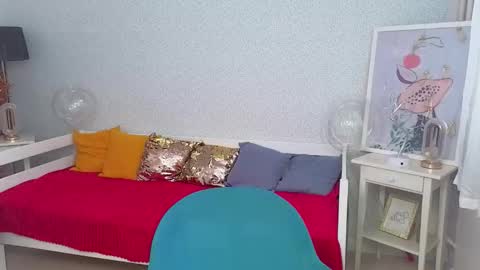 Barbara online show from March 18, 12:22 pm