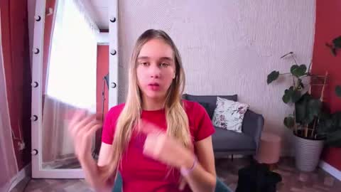 Barbara online show from November 21, 9:29 am