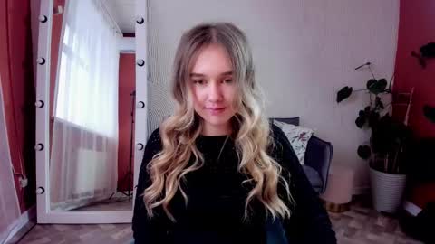 Barbara online show from November 23, 5:27 am