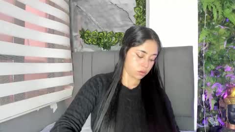 Isabella online show from December 17, 7:31 pm