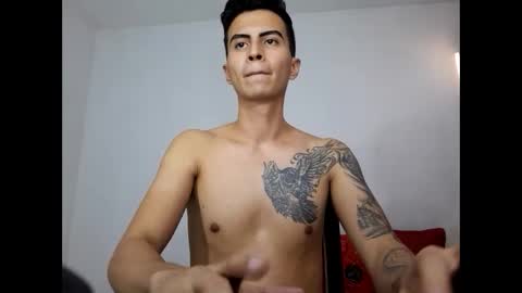 velk_hot1 online show from March 3, 10:10 pm