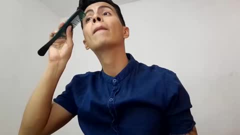 velk_hot1 online show from March 8, 7:20 pm