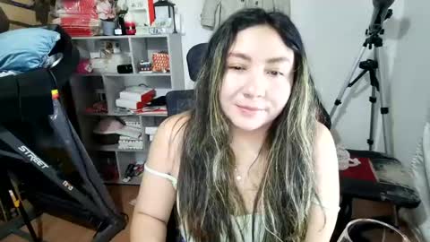 Im VelaI will be Christmas and New Year with my family December 22 to January 13 I will miss you guys. online show from July 11, 4:39 am