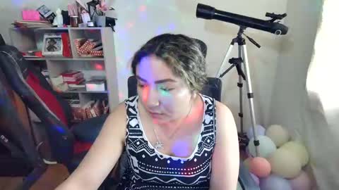 Im VelaI will be Christmas and New Year with my family December 22 to January 13 I will miss you guys. online show from November 19, 6:07 pm