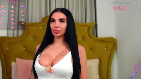 Velma online show from June 11, 2:11 am