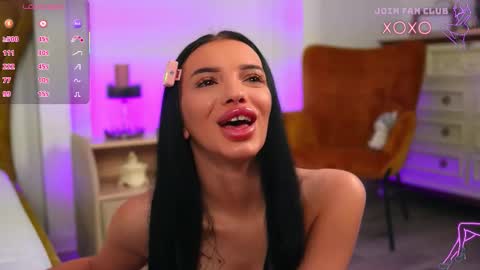 Velma online show from November 7, 3:20 am