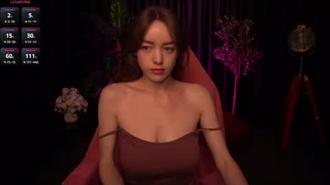 Kitty online show from August 6, 9:24 pm