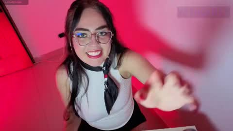 VELOURNYX online show from April 28, 4:28 am