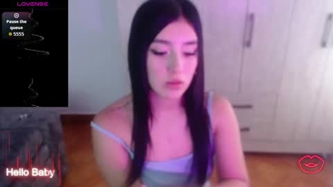 velvet_28_ online show from November 21, 5:33 pm