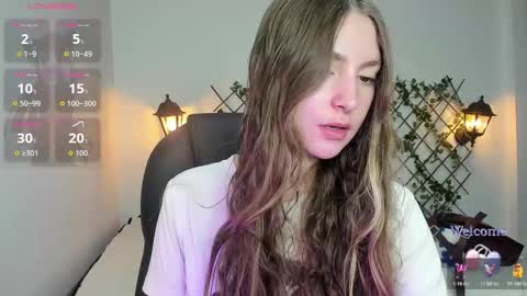 Sophi  online show from February 1, 4:37 pm