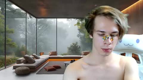 Jason online show from November 12, 8:11 pm