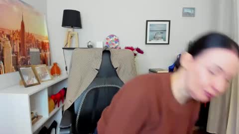 Jasmine online show from March 17, 6:29 am