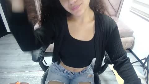 velvet_moon_v online show from October 14, 1:14 pm