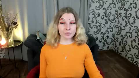 Snapshot of velvet_peach_ chatting on October 24, 2:07 pm velvet_peach_ online show from October 24, 2:07 pm