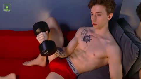 Ares online show from July 19, 4:48 am