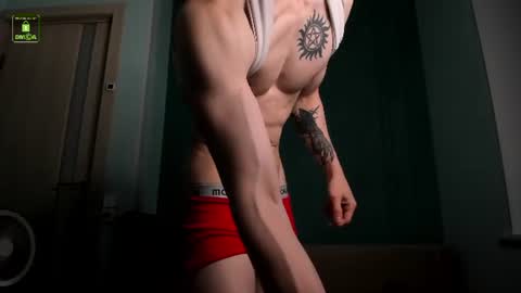 Ares online show from June 21, 4:41 am