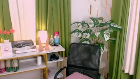 Velvet online show from July 7, 7:34 am