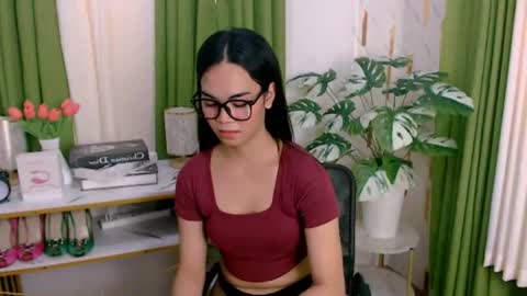 Velvet online show from July 6, 5:15 am